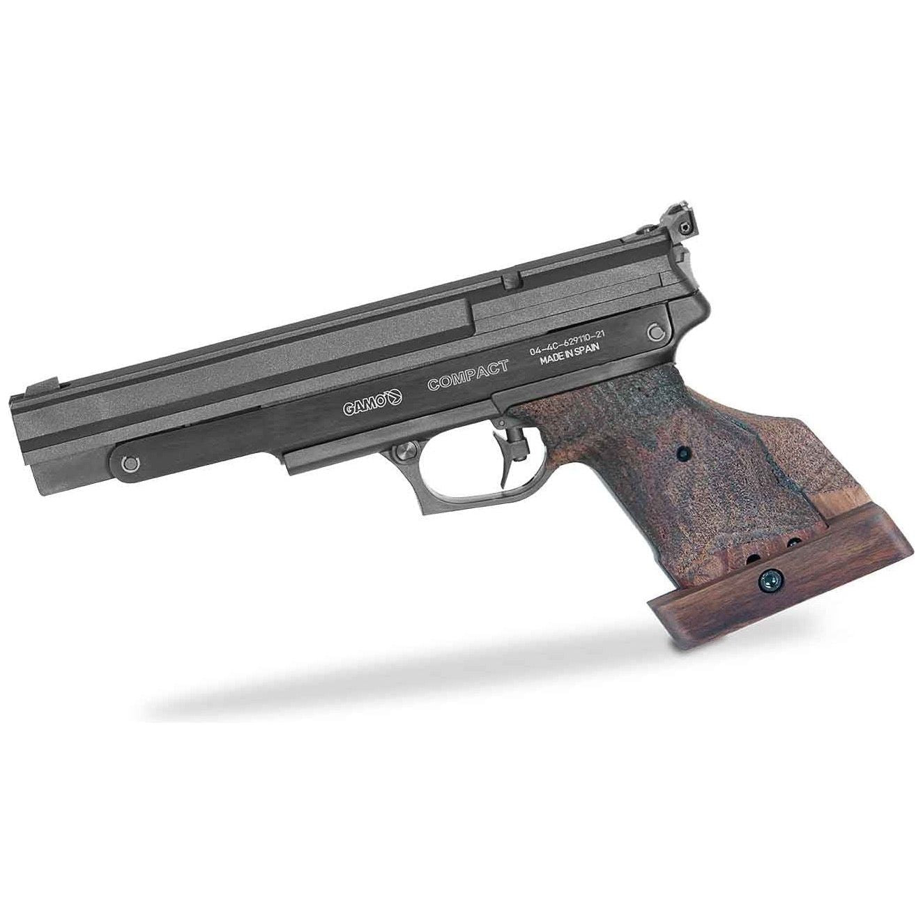 15033 ~ GAMO COMPACT AIR PISTOL .177
